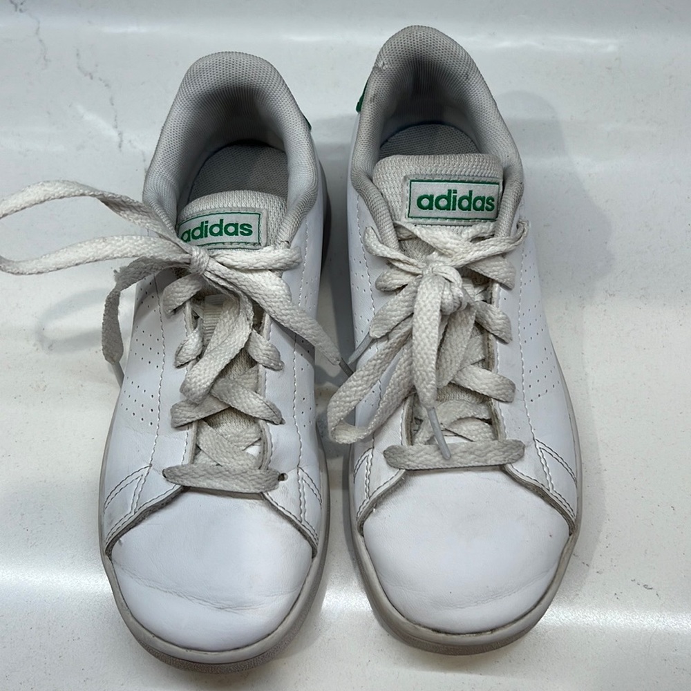 Adidas Stan Smith Little girl size 1